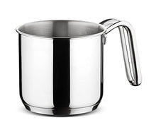 Carica l'immagine nel visualizzatore di Gallery, Lagostina Sfiziosa Set di Pentole Induzione, Gas e Forno in Acciaio Inox 18/10, 24 Pezzi, Fondo Lagoseal Plus, con 5 Casseruole, 3 Pentole, Bollilatte, 8 Coperchi, 7 Utensili Cucina