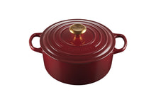 Carica l'immagine nel visualizzatore di Gallery, LE CREUSET - Cocotte Evolution Casseruola Rhone cm 24 in ghisa per induzione 21177249494441
