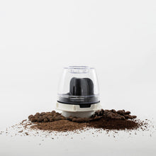 Carica l'immagine nel visualizzatore di Gallery, Finamill Finapod Max FM132-1 capsula per macina spezie elettrico FinaMill in grado di macinare chicchi di caffè e spezie di grandi dimensioni