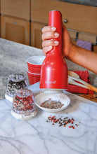 Carica l'immagine nel visualizzatore di Gallery, Finamill Finapod Pro plus FM134-1 capsula per macina spezie elettrico FinaMill in grado di macinare spezie e semi oleosi di uso quotidiano