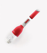 Carica l'immagine nel visualizzatore di Gallery, Finamill macina spezie elettrico con batterie stone grigio GP180134-12STO + pz 2 capsule FinaPod PRO Plus per spezie oleose e di uso quotidiano