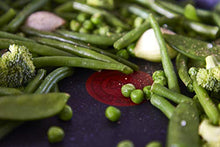 Carica l'immagine nel visualizzatore di Gallery, Lagostina Cucina Mediterranea Padella Antiaderente in Alluminio Ø 30 cm, Pentola Induzione, Gas e Forno, con Indicatore Cottura Thermo-Signal, Rivestimento Titanium Easy, Manico Ergonomico in Bakelite