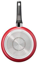 Carica l'immagine nel visualizzatore di Gallery, Lagostina Cucina Mediterranea Padella Antiaderente in Alluminio Ø 30 cm, Pentola Induzione, Gas e Forno, con Indicatore Cottura Thermo-Signal, Rivestimento Titanium Easy, Manico Ergonomico in Bakelite