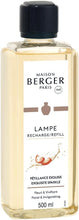 Carica l'immagine nel visualizzatore di Gallery, Lampe Berger Paris Profumo per ambiente Pétillance Exquise 115180 ricarica da 500 ml