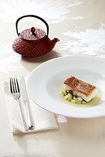 Carica l'immagine nel visualizzatore di Gallery, Sambonet 52553-81 Taste - Set di Posate da Tavola Monoblocco in acciaio inox 18/10, per 6 persone, 24 pezzi: 6 forchette, 6 cucchiai, 6 coltelli, 6 cucchiaini da tè, Lavabili in lavastoviglie