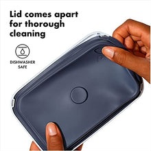 Carica l'immagine nel visualizzatore di Gallery, OXO Good Grips set contenitori da cucina pop pz 5 ermetici