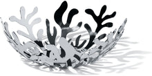 Carica l'immagine nel visualizzatore di Gallery, ALESSI FRUTTIERA. INOX. CM 21 MEDITERRANEO