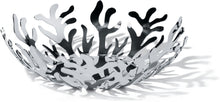 Carica l'immagine nel visualizzatore di Gallery, ALESSI FRUTTIERA. INOX. CM 29 MEDITERRANEO