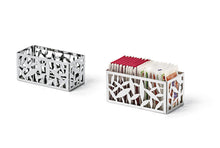 Carica l'immagine nel visualizzatore di Gallery, ALESSI CONTENITORE PER BUSTINE DI TÈ O DI ZUCCHERO CACTUS!