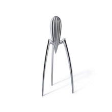 Carica l'immagine nel visualizzatore di Gallery, ALESSI SPREMIAGRUMI. ALLUMINIO. JUICY SALIF