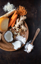 Carica l'immagine nel visualizzatore di Gallery, Microplane Serie Gourmet Coarse Black Grattugia lama spessa in acciaio inox 45000