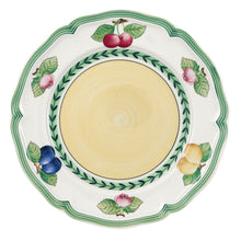 Carica l'immagine nel visualizzatore di Gallery, Villeroy & Boch French Garden Fleurence Piatto frutta dessert articolo 10-2281-2640