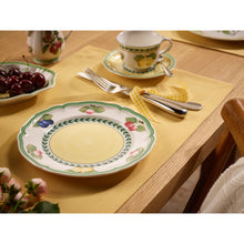 Carica l'immagine nel visualizzatore di Gallery, Villeroy & Boch French Garden Fleurence Piatto frutta dessert articolo 10-2281-2640