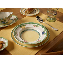 Carica l'immagine nel visualizzatore di Gallery, Villeroy & Boch French Garden Fleurence Piatto Fondo articolo 10-2281-2700