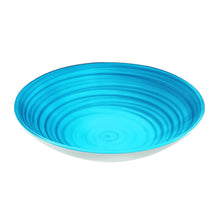 Carica l'immagine nel visualizzatore di Gallery, GUZZINI TWIST CENTROTAVOLA/FRUTTIERA