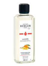 Carica l'immagine nel visualizzatore di Gallery, Lampe Maison Berger Paris ricarica Profumo Gourmandise Divine 500 ml Divine Sweetness