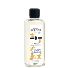 Carica l'immagine nel visualizzatore di Gallery, Lampe Maison Berger Paris profumo per ambiente ricarica Lolita Lempicka 500 ml