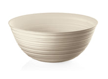 Carica l'immagine nel visualizzatore di Gallery, Guzzini Tierra Contenitore XL colore Bianco latte