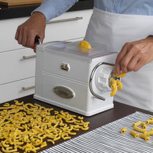 Carica l'immagine nel visualizzatore di Gallery, Marcato Regina macchina per pasta estrusa