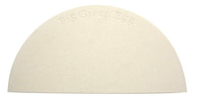 Carica l'immagine nel visualizzatore di Gallery, Big Green Egg Half convector stone 121035 per Barbecue Large