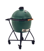 Carica l'immagine nel visualizzatore di Gallery, Big Green Egg XLarge Barbecue Kamado, Forno a carbone, cottura alla griglia STARTER SET - CHIAMACI PER LA DISPONIBILITA'