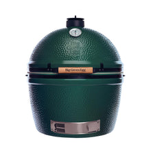 Carica l'immagine nel visualizzatore di Gallery, Big Green Egg XLarge Barbecue Kamado, Forno a carbone, cottura alla griglia STARTER SET - CHIAMACI PER LA DISPONIBILITA'