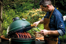 Carica l'immagine nel visualizzatore di Gallery, Big Green Egg Griglia per rib e roast 117564 per Barbecue Large