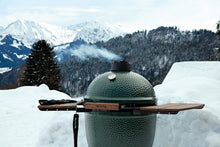 Carica l'immagine nel visualizzatore di Gallery, Big Green Egg XLarge Barbecue Kamado, Forno a carbone, cottura alla griglia STARTER SET - CHIAMACI PER LA DISPONIBILITA'