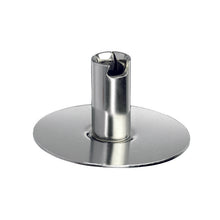 Carica l'immagine nel visualizzatore di Gallery, Bamix Mono M160 Rosso Swiss-cross Frullatore ad immersione professionale con 3 lame