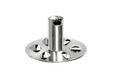 Carica l'immagine nel visualizzatore di Gallery, Bamix Mono M160 Rosso Swiss-cross Frullatore ad immersione professionale con 3 lame