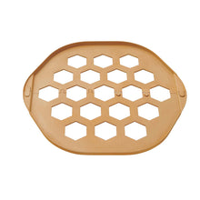 Carica l'immagine nel visualizzatore di Gallery, Betty Bossi mini pizza tool stampo per pizza finger food 155038.01