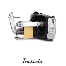 Carica l'immagine nel visualizzatore di Gallery, Ankarsrum assistent original impastatrice lt 7 planetaria 6230 Bianco lucido Glossy White