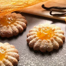 Carica l'immagine nel visualizzatore di Gallery, Marcato Biscuits macchina per biscotti pressa 20 forme