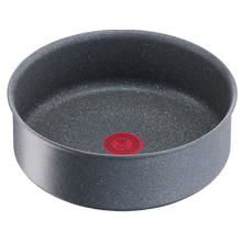 Carica l'immagine nel visualizzatore di Gallery, Lagostina Ingenio Mineralis tegame antiaderente cm 24 induzione