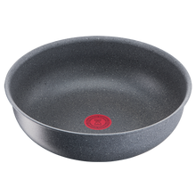 Carica l'immagine nel visualizzatore di Gallery, Lagostina Ingenio Mineralis padella wok antiaderente cm 26 induzione