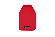 Carica l'immagine nel visualizzatore di Gallery, Le Creuset Jacket Rinfresca Vino Champagne Prosecco wine cooler rosso WA 126