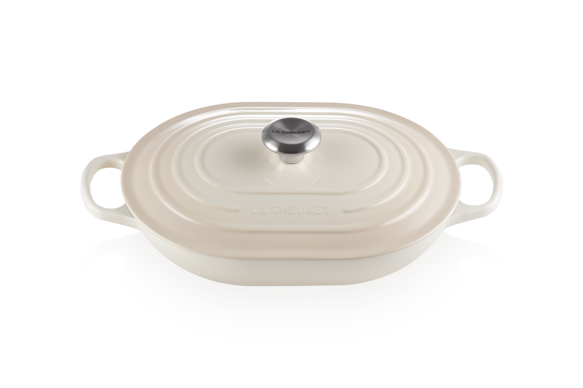 Bol Le Creuset Poterie Rouge Cerise 32 cm | Boutique De Chef Bol Le Creuset Poterie Rouge Cerise 32 cm | Boutique De Chef
