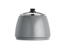 Carica l'immagine nel visualizzatore di Gallery, LotusGrill cappa per barbecue in acciaio XL con coperchio in vetro COP435 (XL)
