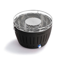 Carica l'immagine nel visualizzatore di Gallery, lotusgrill barbecue