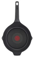 Carica l'immagine nel visualizzatore di Gallery, Lagostina Aroma padella antiaderente induzione cm 28 in alluminio pressofuso