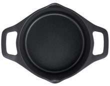 Carica l'immagine nel visualizzatore di Gallery, Lagostina Aroma Casseruola antiaderente induzione cm 20 in alluminio pressofuso con coperchio