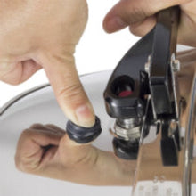 Carica l'immagine nel visualizzatore di Gallery, Lagostina Valvola di sicurezza a riarmo cod. 090.003.1109.01 per pentola a pressione