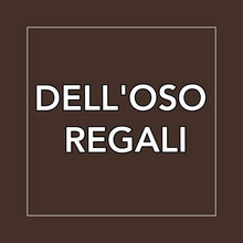 Carica l'immagine nel visualizzatore di Gallery, DELL'OSO REGALI Buono regalo