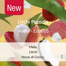 Carica l'immagine nel visualizzatore di Gallery, Lampe Berger Paris Maison Berger - Litchi Paradis 500 ml