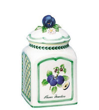 Carica l'immagine nel visualizzatore di Gallery, Villeroy & Boch French Garden Charm barattolo medio 14-5459-4474