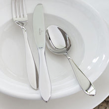 Carica l'immagine nel visualizzatore di Gallery, Villeroy & Boch Posate Arthur Servizio 24pz/6 persone acciaio inox 18/10 12-6373-9030