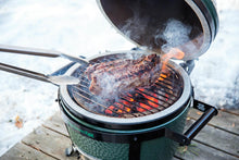 Carica l'immagine nel visualizzatore di Gallery, Big Green Egg Large Barbecue Kamado, Forno a carbone, cottura alla griglia BGE 117632 CHIAMACI PER LA DISPONIBILITA'