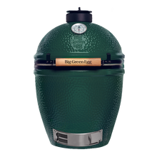 Carica l'immagine nel visualizzatore di Gallery, Big Green Egg Large Barbecue Kamado, Forno a carbone, cottura alla griglia STARTER SET - CHIAMACI PER LA DISPONIBILITA'