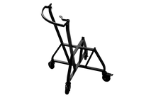 Carica l'immagine nel visualizzatore di Gallery, Big Green Egg Carrello porta barbecue