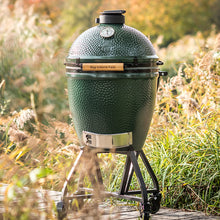 Carica l'immagine nel visualizzatore di Gallery, Big Green Egg Large Barbecue Kamado, Forno a carbone, cottura alla griglia BGE 117632 CHIAMACI PER LA DISPONIBILITA'